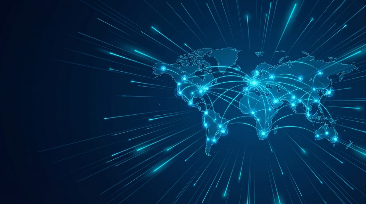 加速器脱机全球网络加速